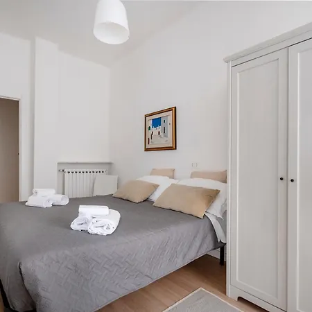 Melo Modern Lejlighed Bari