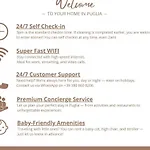 Melo Modern Appartement