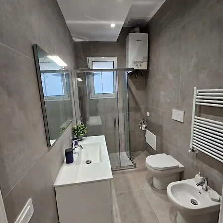 Melo Modern Bari