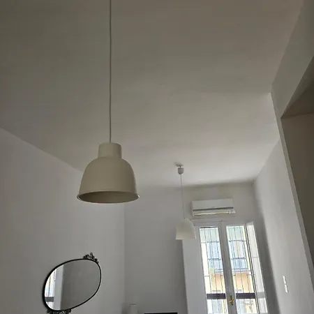 Melo Modern Apartment