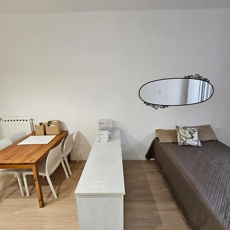 Apartment Melo Modern