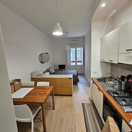 Melo Modern Apartment Bari