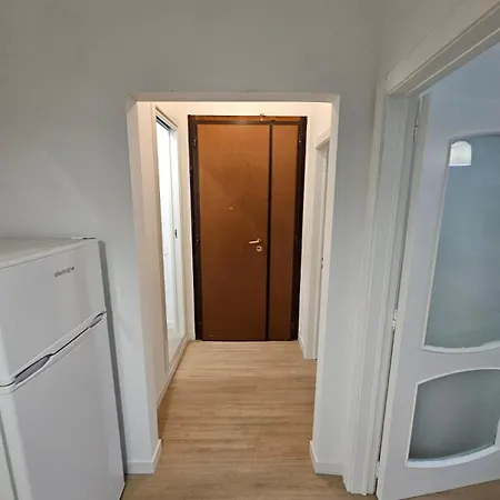Apartment Melo Modern Bari