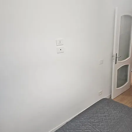 Melo Modern Apartment