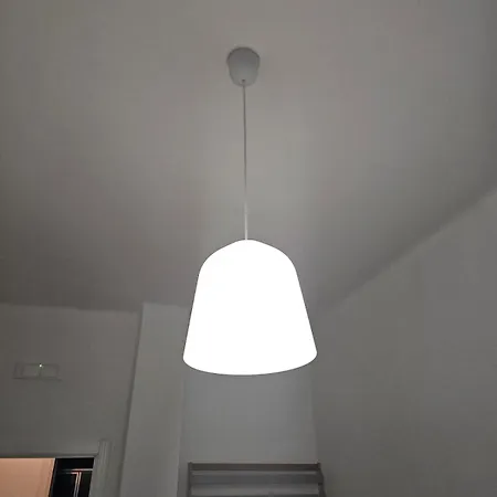 Apartment Melo Modern *
