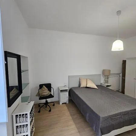Apartment Melo Modern Bari