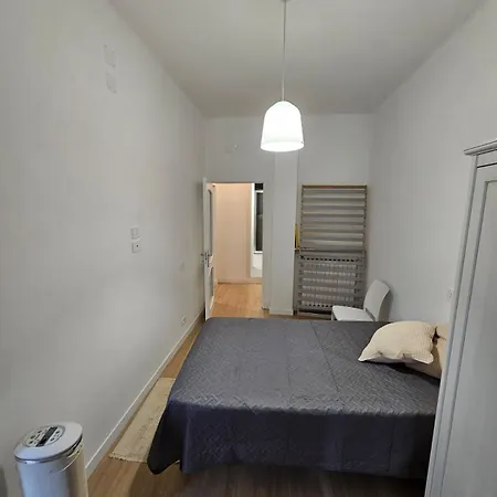 Melo Modern Apartment Bari