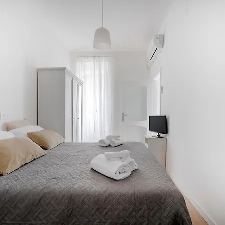 Melo Modern Bari