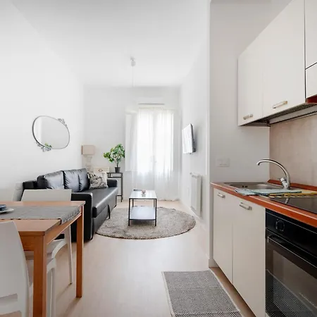 Melo Modern Apartment