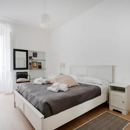 Melo Modern Apartment Bari