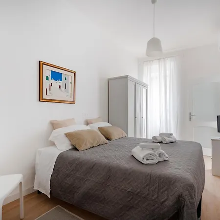 Apartment Melo Modern