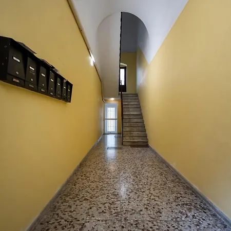 Apartment Melo Modern
