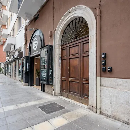 Melo Modern * Bari