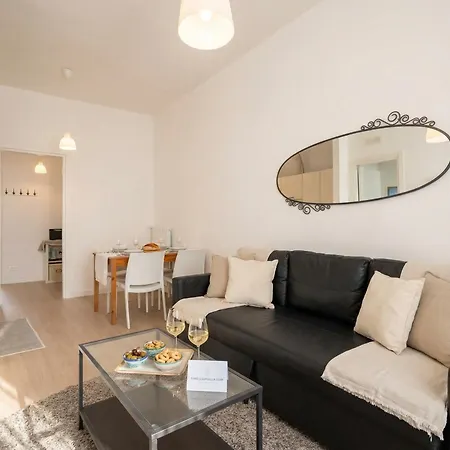 Appartement Melo Modern