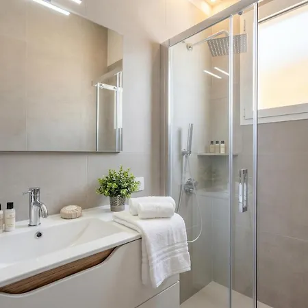 Appartement Melo Modern