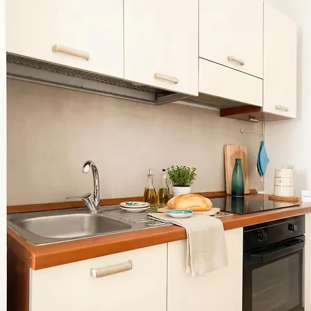 Appartement Melo Modern