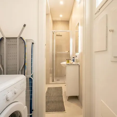 Melo Modern Apartamento *
