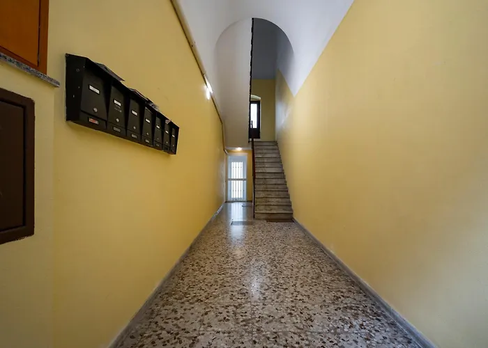 Apartament Melo Modern