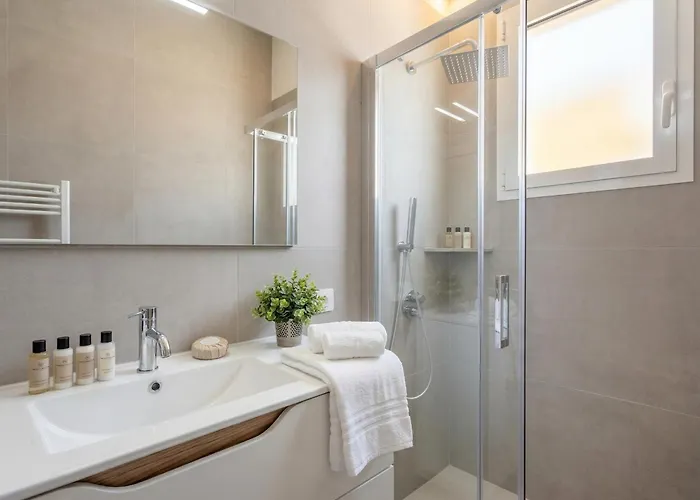 Apartament Melo Modern