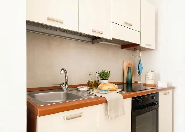 Apartament Melo Modern