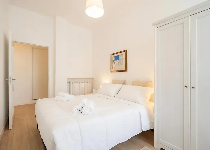 Melo Modern Apartament *