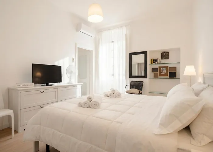 Apartament Melo Modern Bari