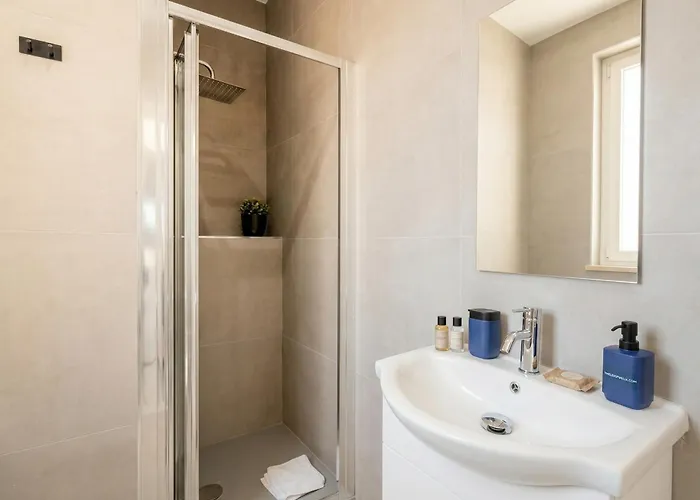 Apartament Melo Modern Bari