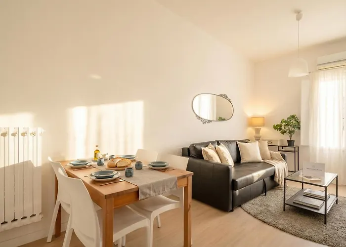 Apartament Melo Modern *