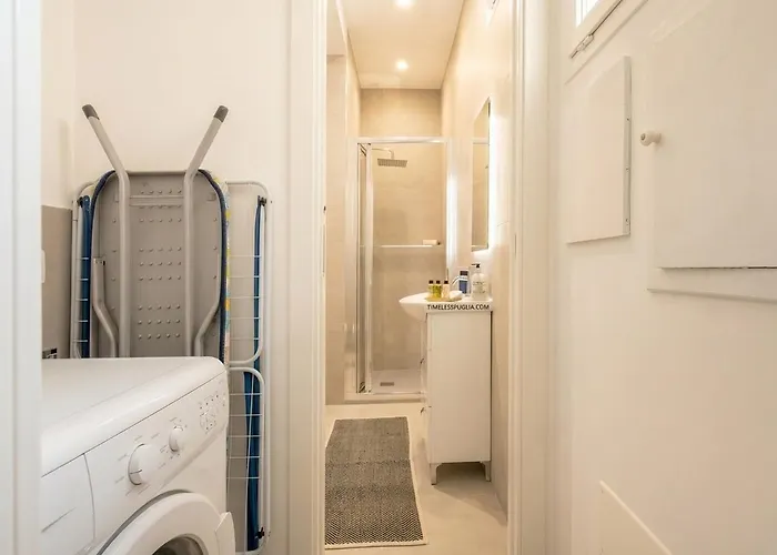 Melo Modern Apartament *